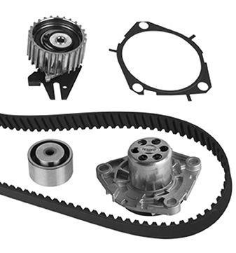 Kwp KW13523 TIMING BELT KIT WITH WATER PUMP KW13523: Buy near me in Poland at 2407.PL - Good price!