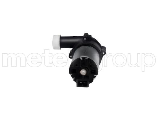 Graf AWP004 Additional coolant pump AWP004: Buy near me in Poland at 2407.PL - Good price!
