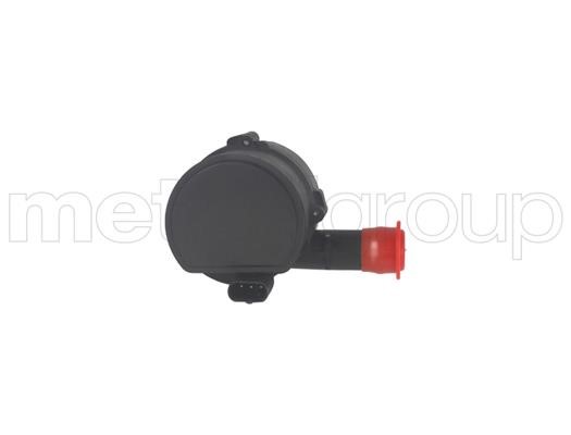 Graf AWP022 Additional coolant pump AWP022: Buy near me in Poland at 2407.PL - Good price!