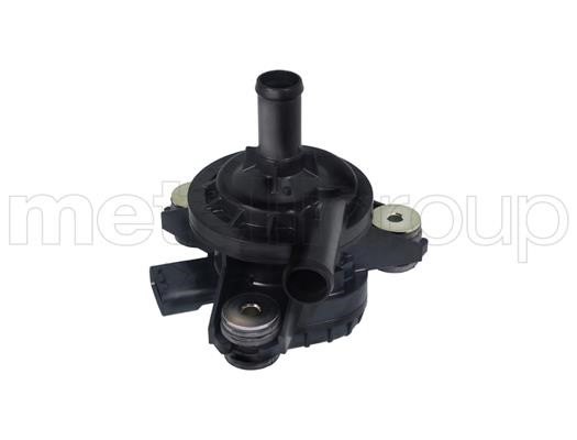 Graf AWP027 Additional coolant pump AWP027: Buy near me in Poland at 2407.PL - Good price!
