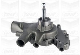 Graf PA1293 Water pump PA1293: Buy near me at 2407.PL in Poland at an Affordable price!