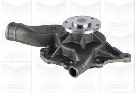 Graf PA1310 Water pump PA1310: Buy near me at 2407.PL in Poland at an Affordable price!