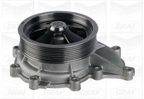 Graf PA1339 Water pump PA1339: Buy near me at 2407.PL in Poland at an Affordable price!