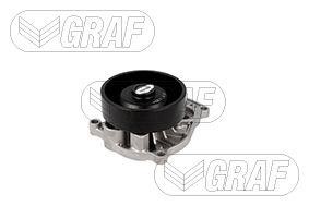 Graf PA1351 Tie rod end PA1351: Buy near me in Poland at 2407.PL - Good price!