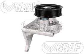 Graf PA1430 Water pump PA1430: Buy near me at 2407.PL in Poland at an Affordable price!