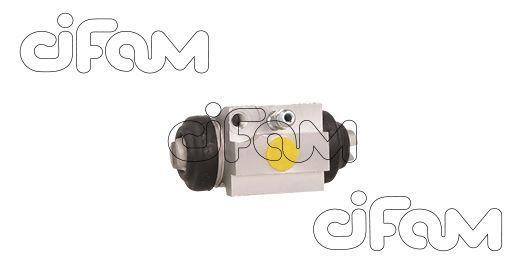 Cifam 101-1068 Wheel Brake Cylinder 1011068: Buy near me in Poland at 2407.PL - Good price!