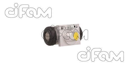 Cifam 101-1078 Wheel Brake Cylinder 1011078: Buy near me in Poland at 2407.PL - Good price!