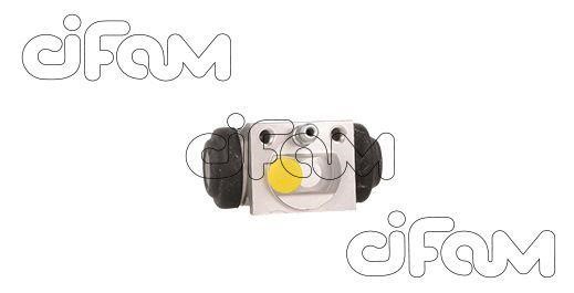 Cifam 101-1079 Wheel Brake Cylinder 1011079: Buy near me in Poland at 2407.PL - Good price!