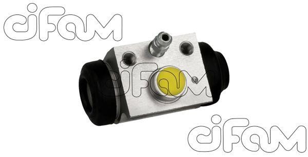 Cifam 101-1116 Wheel Brake Cylinder 1011116: Buy near me in Poland at 2407.PL - Good price!