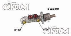 Cifam 202-598 Brake Master Cylinder 202598: Buy near me in Poland at 2407.PL - Good price!