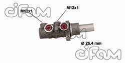 Cifam 202-899 Brake Master Cylinder 202899: Buy near me in Poland at 2407.PL - Good price!