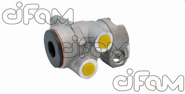 Cifam 303-012 Brake pressure regulator 303012: Buy near me at 2407.PL in Poland at an Affordable price!