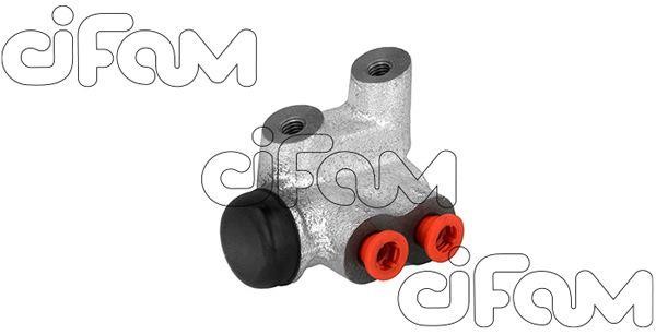 Cifam 303-031 Brake pressure regulator 303031: Buy near me in Poland at 2407.PL - Good price!