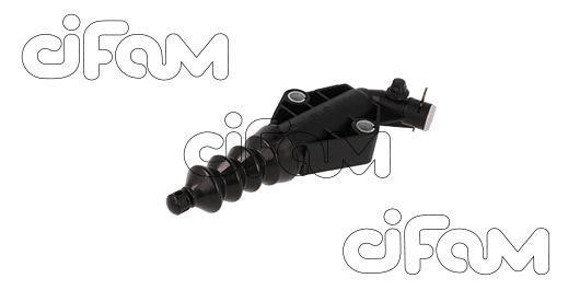 Cifam 404-060 Slave Cylinder, clutch 404060: Buy near me in Poland at 2407.PL - Good price!