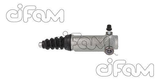 Cifam 404-061 Slave Cylinder, clutch 404061: Buy near me in Poland at 2407.PL - Good price!