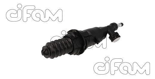 Cifam 404-064 Slave Cylinder, clutch 404064: Buy near me in Poland at 2407.PL - Good price!