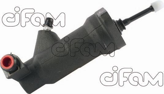 Cifam 404069 Clutch slave cylinder 404069: Buy near me in Poland at 2407.PL - Good price!