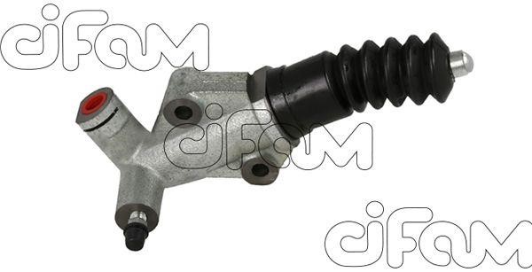 Cifam 404-074 Clutch slave cylinder 404074: Buy near me in Poland at 2407.PL - Good price!