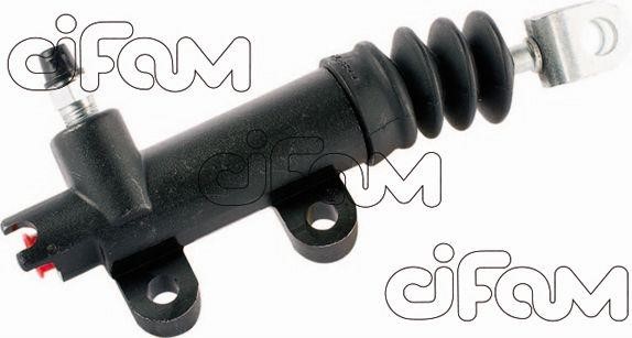 Cifam 404100 Clutch slave cylinder 404100: Buy near me in Poland at 2407.PL - Good price!