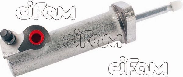 Cifam 404075 Clutch slave cylinder 404075: Buy near me in Poland at 2407.PL - Good price!
