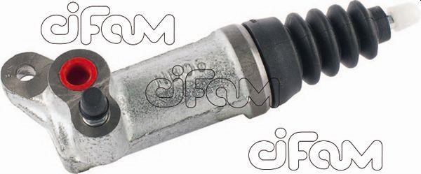 Cifam 404079 Clutch slave cylinder 404079: Buy near me in Poland at 2407.PL - Good price!