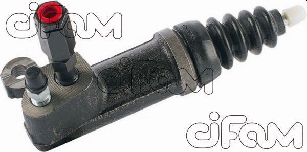 Cifam 404081 Clutch slave cylinder 404081: Buy near me in Poland at 2407.PL - Good price!