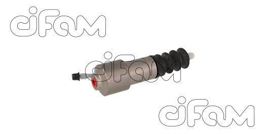 Cifam 404102 Clutch slave cylinder 404102: Buy near me in Poland at 2407.PL - Good price!