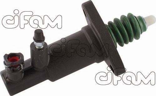 Cifam 404086 Clutch slave cylinder 404086: Buy near me in Poland at 2407.PL - Good price!