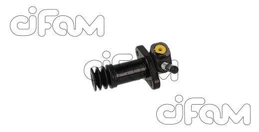 Cifam 404-139 Slave Cylinder, clutch 404139: Buy near me in Poland at 2407.PL - Good price!