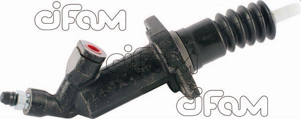 Cifam 404087 Clutch slave cylinder 404087: Buy near me in Poland at 2407.PL - Good price!