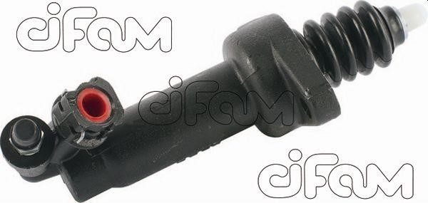 Cifam 404090 Clutch slave cylinder 404090: Buy near me at 2407.PL in Poland at an Affordable price!
