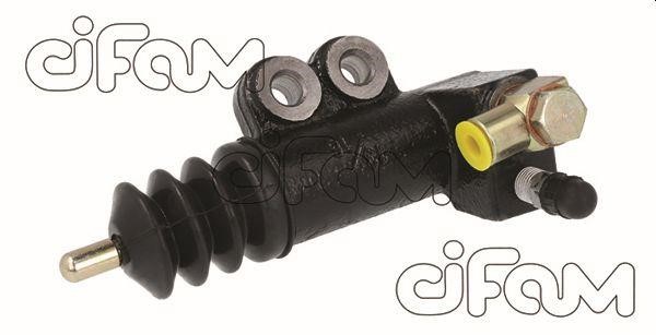 Cifam 404-143 Clutch slave cylinder 404143: Buy near me in Poland at 2407.PL - Good price!