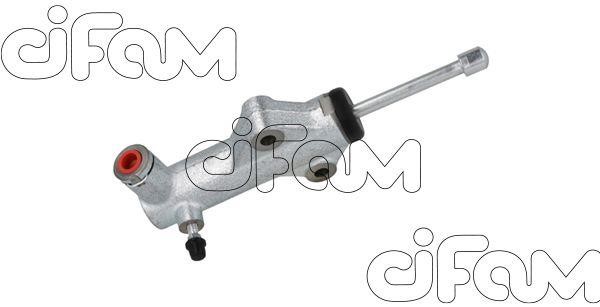 Cifam 404-155 Clutch slave cylinder 404155: Buy near me in Poland at 2407.PL - Good price!