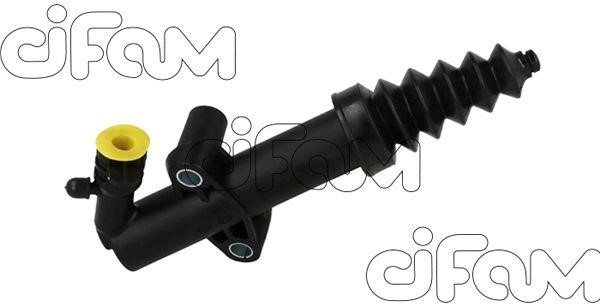 Cifam 404-159 Clutch slave cylinder 404159: Buy near me in Poland at 2407.PL - Good price!