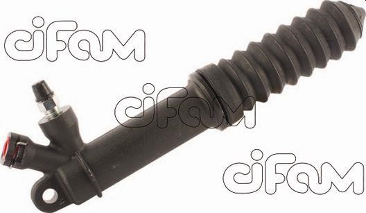 Cifam 404093 Clutch slave cylinder 404093: Buy near me in Poland at 2407.PL - Good price!