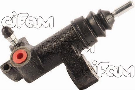 Cifam 404094 Clutch slave cylinder 404094: Buy near me in Poland at 2407.PL - Good price!