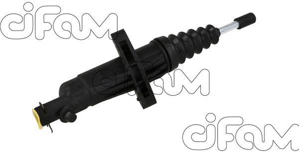 Cifam 404-160 Clutch slave cylinder 404160: Buy near me in Poland at 2407.PL - Good price!