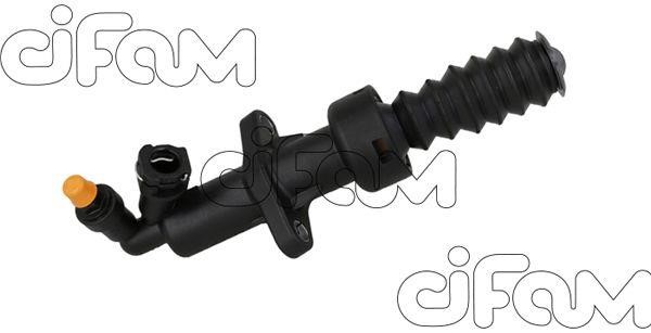 Cifam 404-161 Clutch slave cylinder 404161: Buy near me in Poland at 2407.PL - Good price!