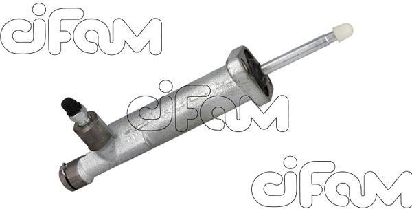 Cifam 404-165 Clutch slave cylinder 404165: Buy near me in Poland at 2407.PL - Good price!