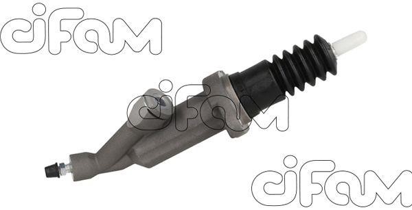 Cifam 404-167 Clutch slave cylinder 404167: Buy near me in Poland at 2407.PL - Good price!