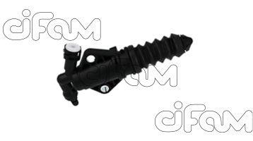 Cifam 404-174 Clutch slave cylinder 404174: Buy near me in Poland at 2407.PL - Good price!