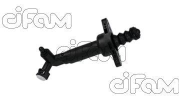 Cifam 404-175 Clutch slave cylinder 404175: Buy near me in Poland at 2407.PL - Good price!