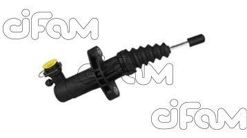 Cifam 404-179 Clutch slave cylinder 404179: Buy near me in Poland at 2407.PL - Good price!