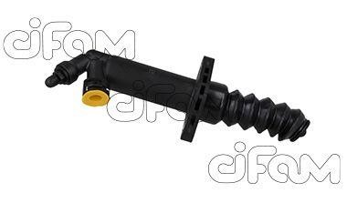 Cifam 404-180 Clutch slave cylinder 404180: Buy near me in Poland at 2407.PL - Good price!