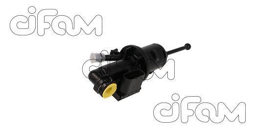 Cifam 505-076 Cylinder 505076: Dobra cena w Polsce na 2407.PL - Kup Teraz!