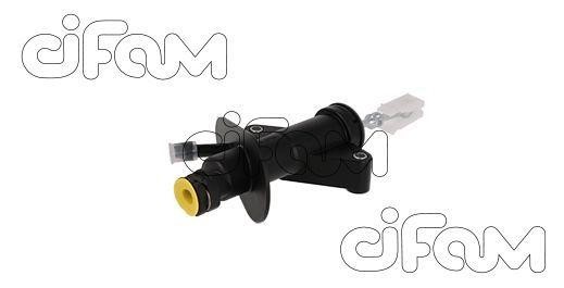 Cifam 505-085 Master Cylinder, clutch 505085: Buy near me in Poland at 2407.PL - Good price!
