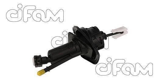 Cifam 505-089 Master Cylinder, clutch 505089: Buy near me in Poland at 2407.PL - Good price!