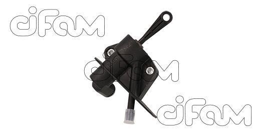 Cifam 505-090 Master Cylinder, clutch 505090: Buy near me in Poland at 2407.PL - Good price!