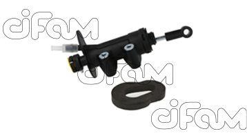Cifam 505-093 Master cylinder, clutch 505093: Buy near me in Poland at 2407.PL - Good price!