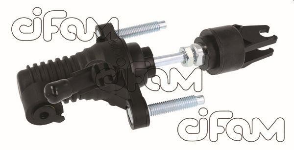 Cifam 505-294 Master cylinder, clutch 505294: Buy near me in Poland at 2407.PL - Good price!